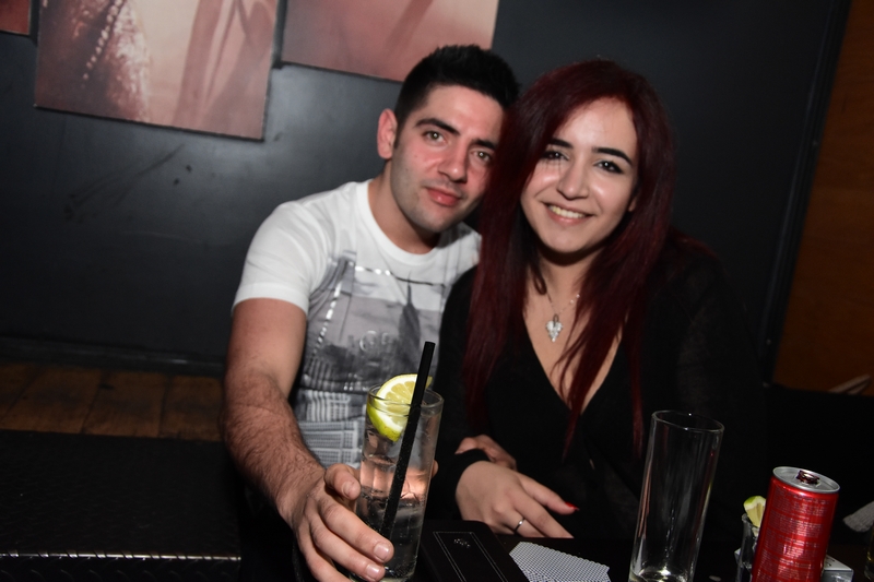 Casino Night Edition at Karma Beirut